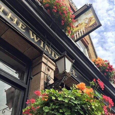 The Windmill Pub
